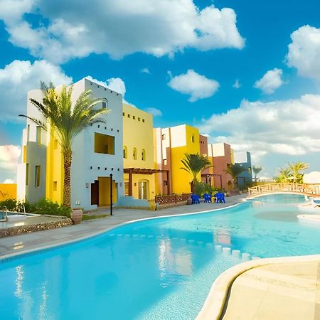 Al Dora Boutique Hotel 후르가다 외부 사진