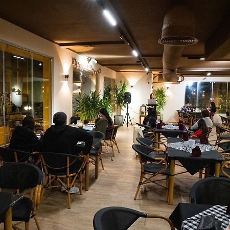Al Dora Boutique Hotel 후르가다 외부 사진