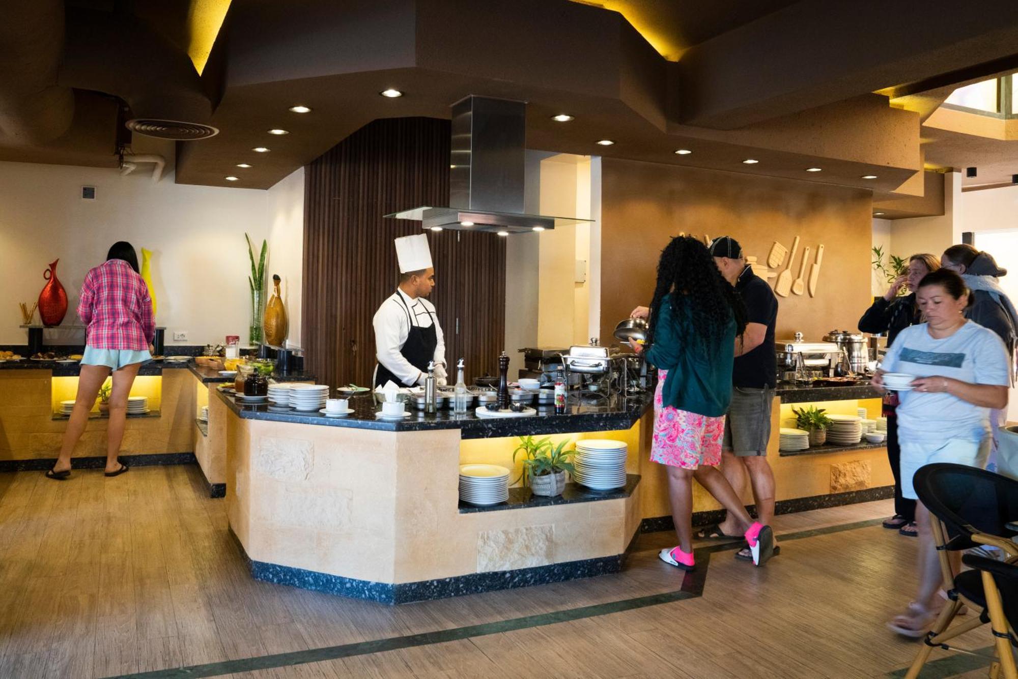Al Dora Boutique Hotel 후르가다 외부 사진