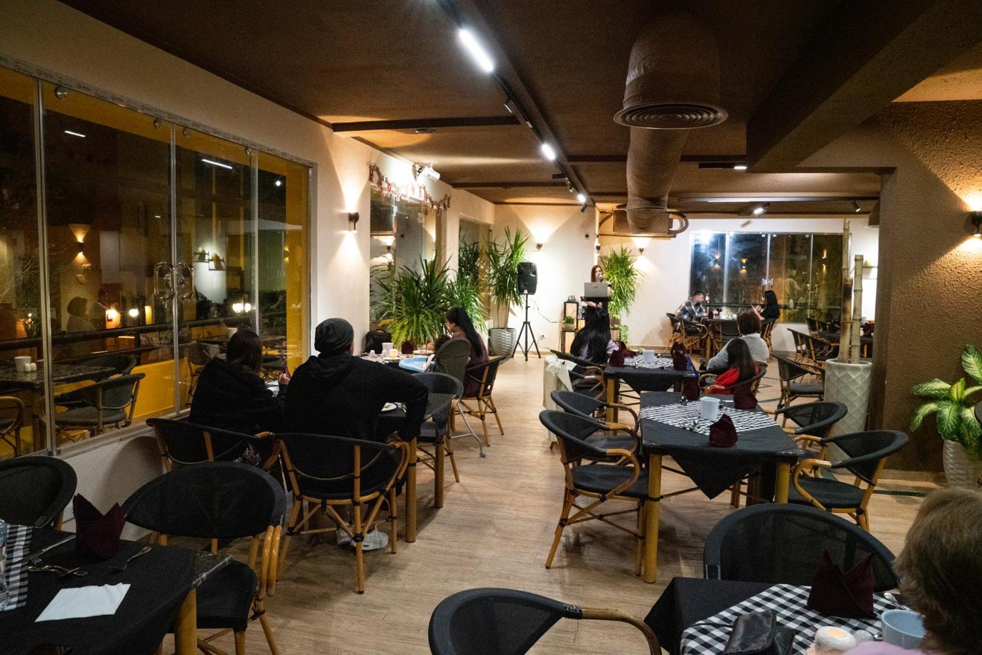 Al Dora Boutique Hotel 후르가다 외부 사진