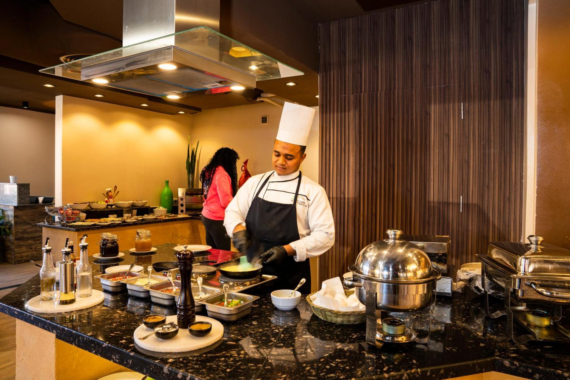 Al Dora Boutique Hotel 후르가다 외부 사진