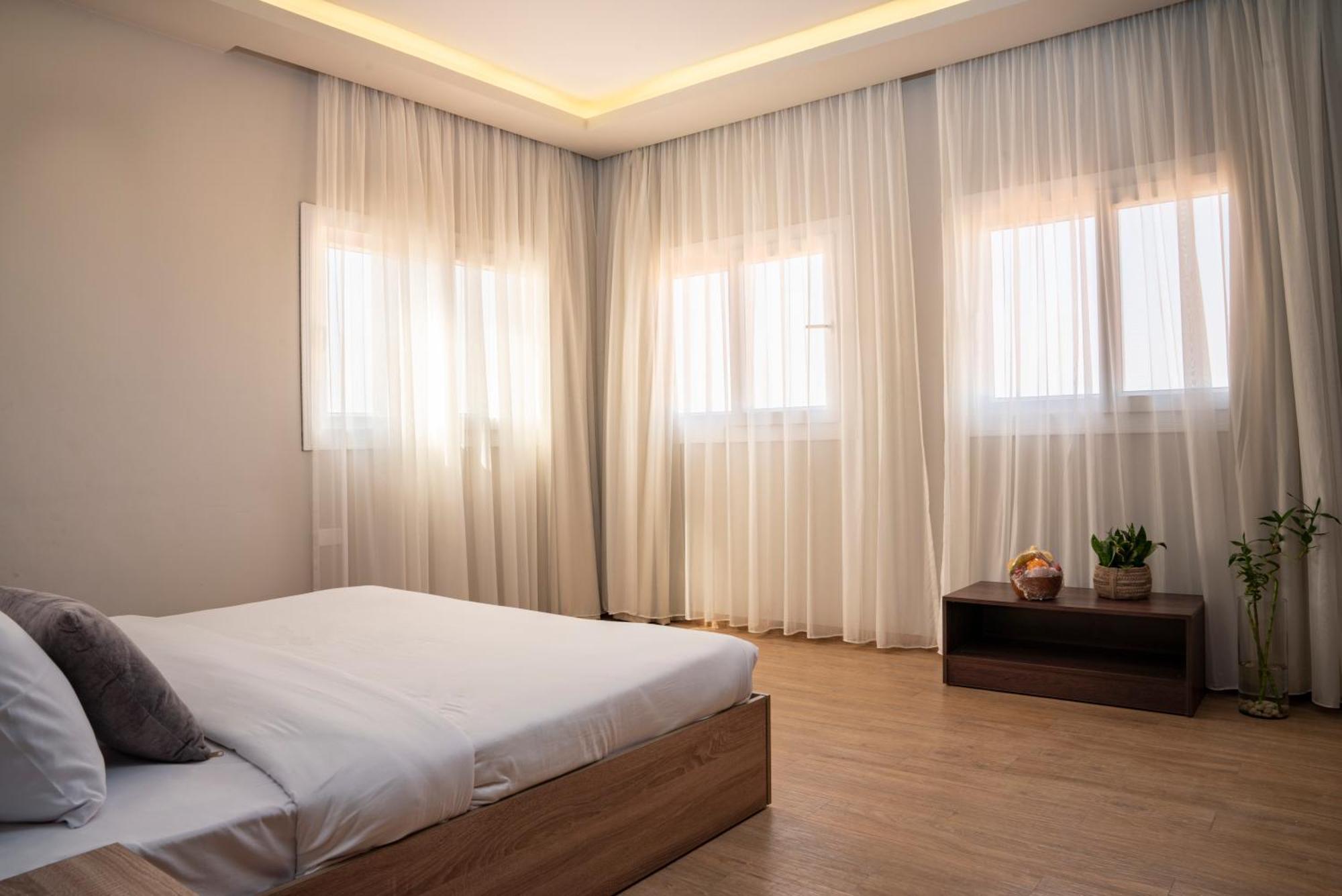 Al Dora Boutique Hotel 후르가다 외부 사진