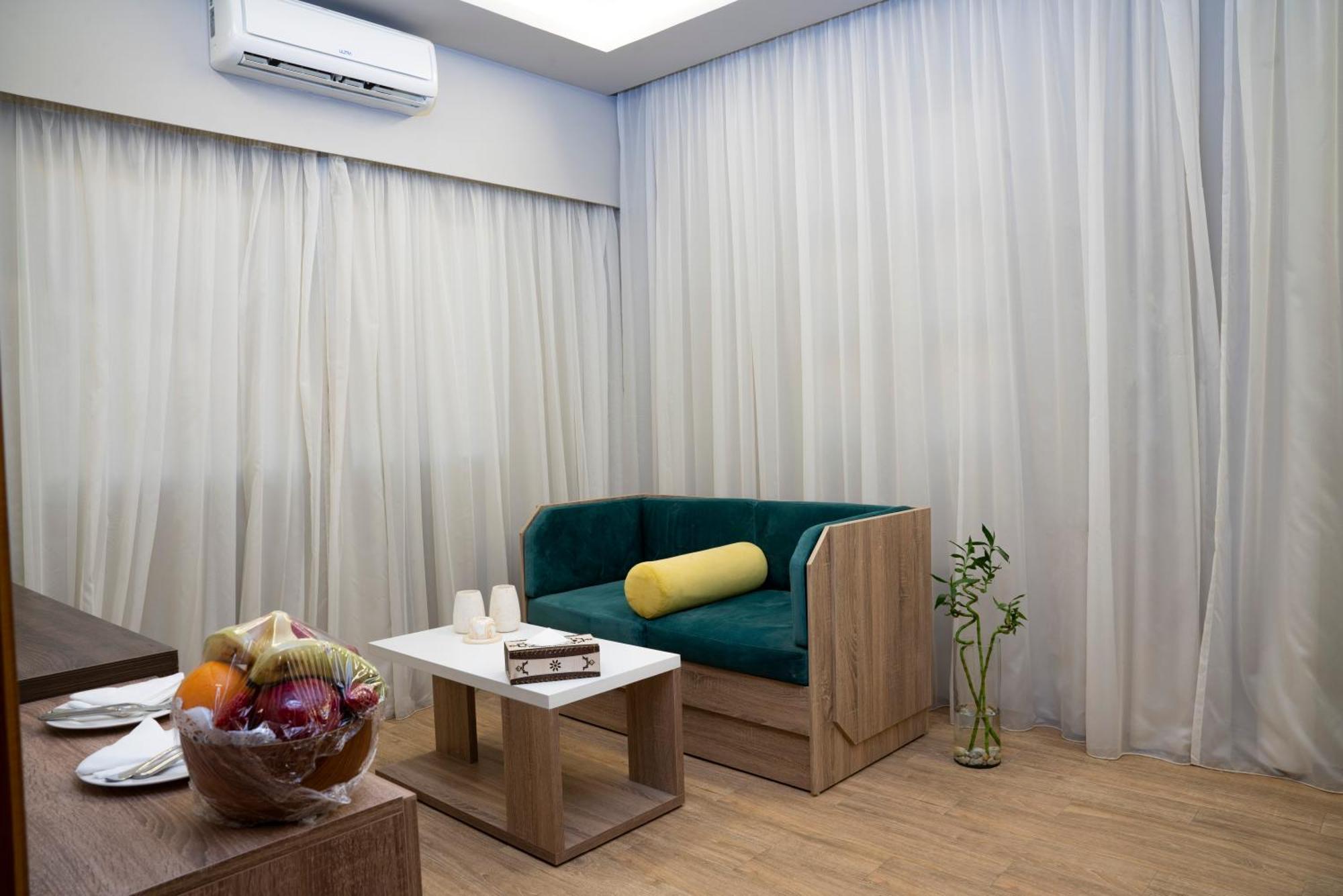 Al Dora Boutique Hotel 후르가다 외부 사진